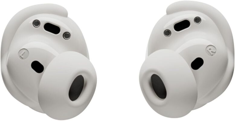 BOSE QUIETCOMFORT EARBUDS WHITE, , hi-res